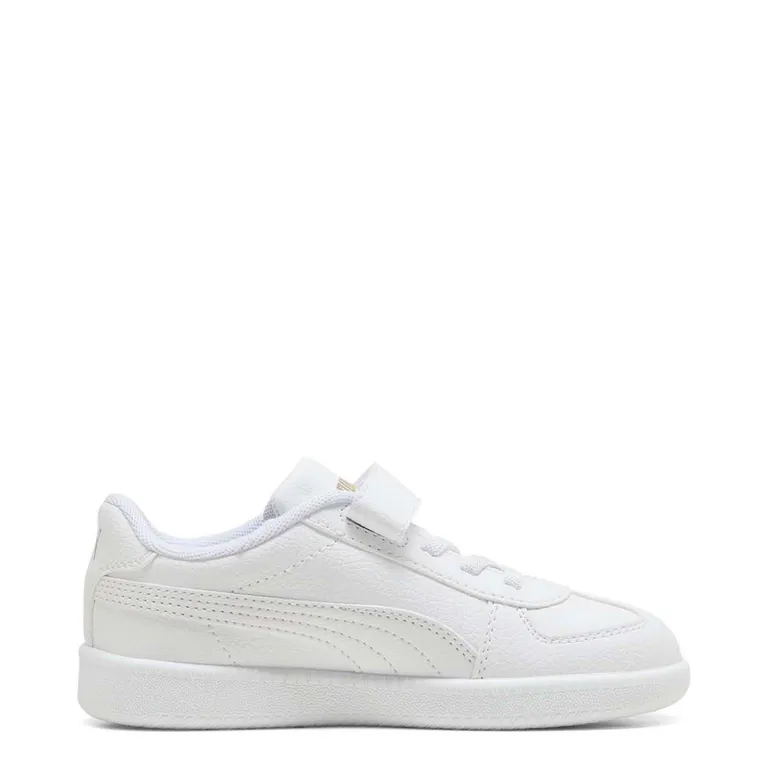 Zapatillas Urbanas Unisex Niño Poliuretanoma Club Lt Sl Ac