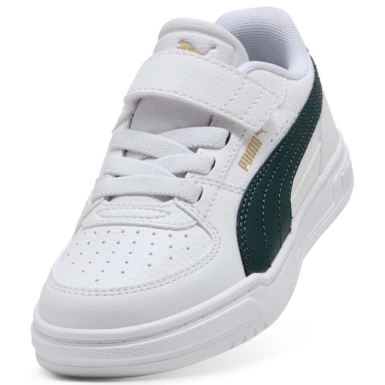 Zapatillas Urbanas Unisex Niño Caven III Ac