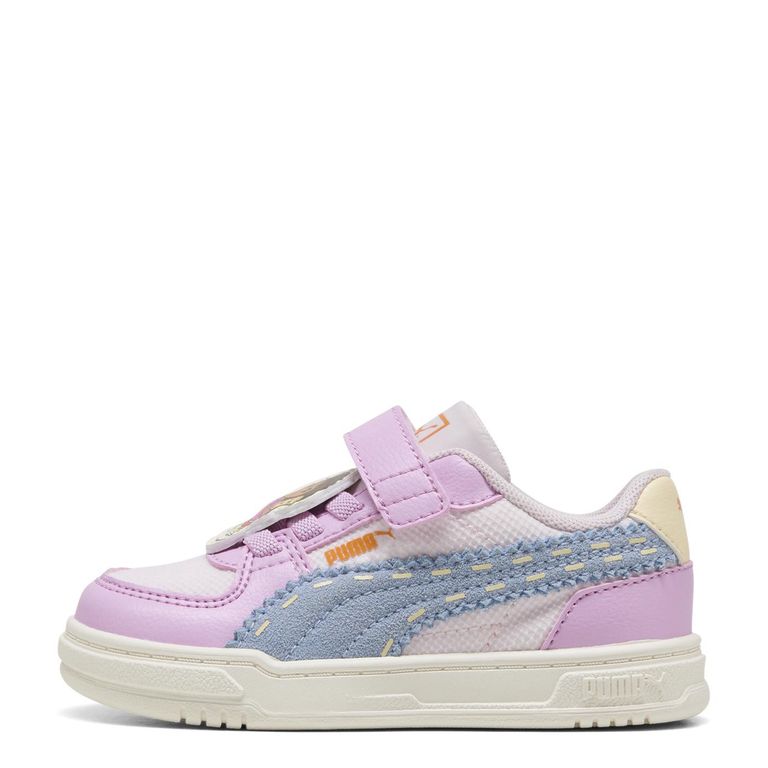 Zapatillas Running Unisex Bebe Caven Iii Dora Ac