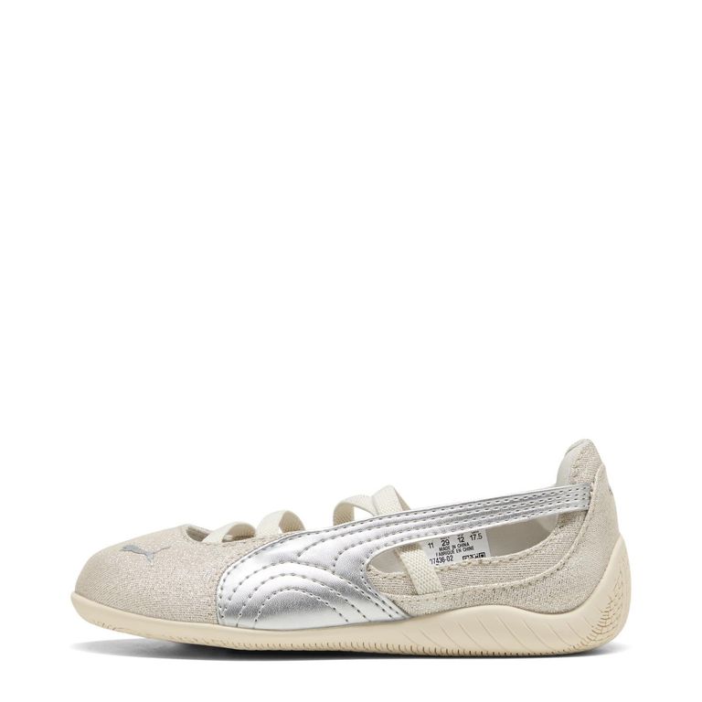 Zapatillas Urbanas Unisex Niño Speedcat Ballet Let It Shine Ps