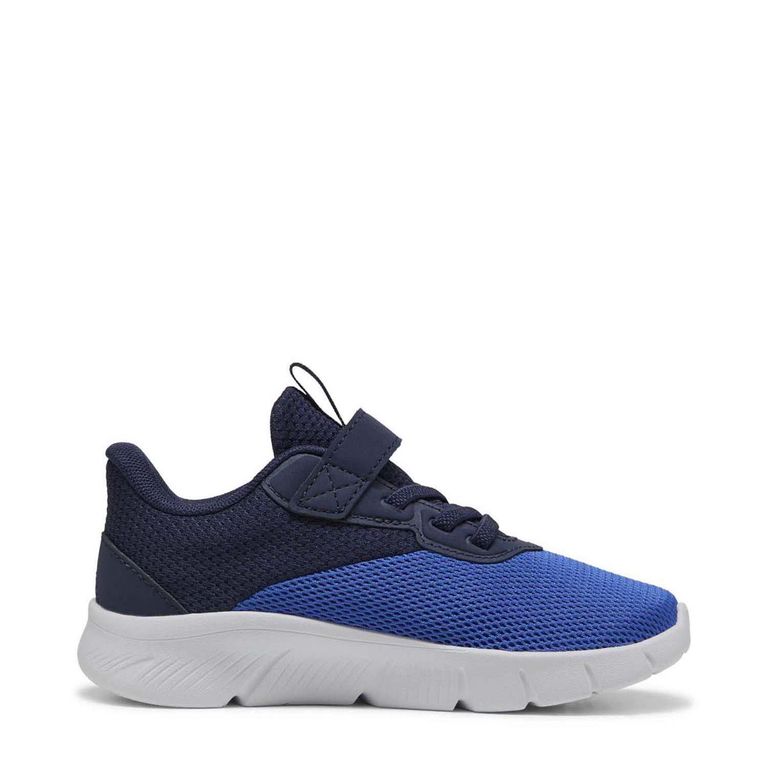 Zapatillas Urbanas Unisex Niño Flexfocus Modern Ac
