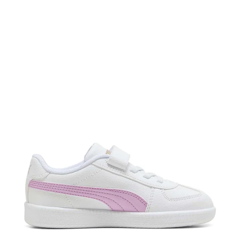 Zapatillas Urbanas Unisex Niño Poliuretanoma Club Lt Sl Ac