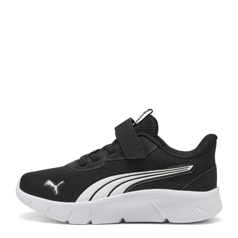 Zapatillas Running Unisex Niño Flexfocus Modern Ac
