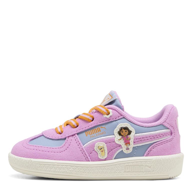 Zapatillas Futbol Unisex Bebe Palermo Dora Ac