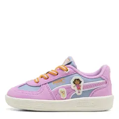 PUMA - Zapatillas Futbol Unisex Bebe Palermo Dora Ac
