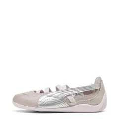 PUMA - Zapatillas Urbanas Unisex Niño Speedcat Ballet Let It Shine Ps