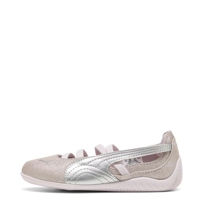 Zapatillas Urbanas Unisex Niño Speedcat Ballet Let It Shine Ps