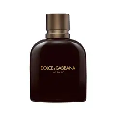 DOLCE&GABBANA - Pour Homme Intenso Eau de Parfum 75ml