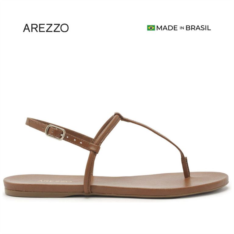 Sandalias Casuales Mujer