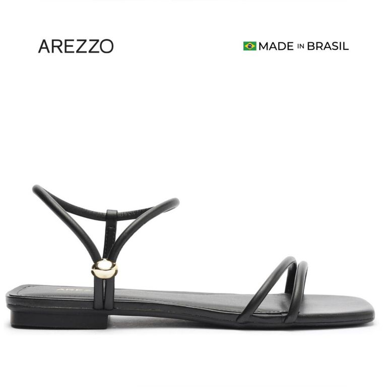 Sandalias Casuales Mujer