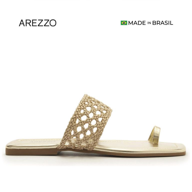 Sandalias Casuales Mujer