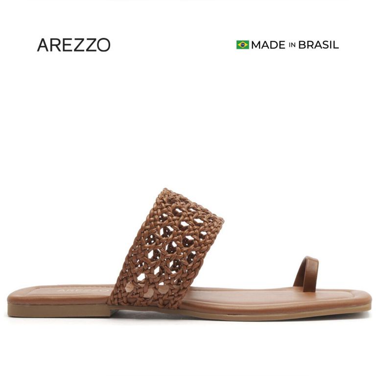 Sandalias Casuales Mujer