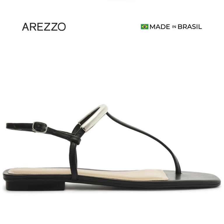 Sandalias Casuales Mujer