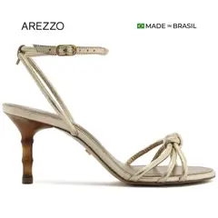 AREZZO - Sandalias de Vestir Mujer