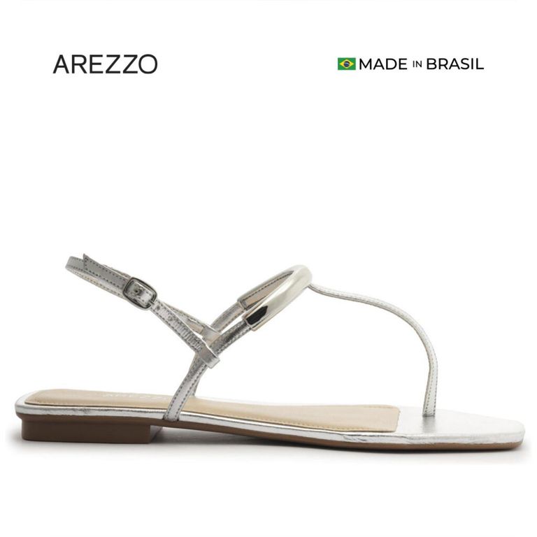 Sandalias Casuales Mujer