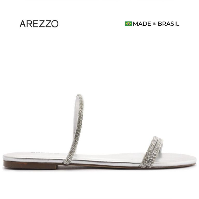 Sandalias Casuales Mujer
