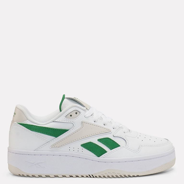 Zapatillas Urbanas Mujer Atr Chill
