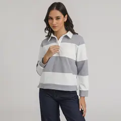 SYBILLA - Polera Mujer