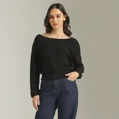 SYBILLA - Polera Mujer
