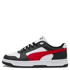 PUMA - Zapatillas Urbanas Hombre Rebound Slam Lo