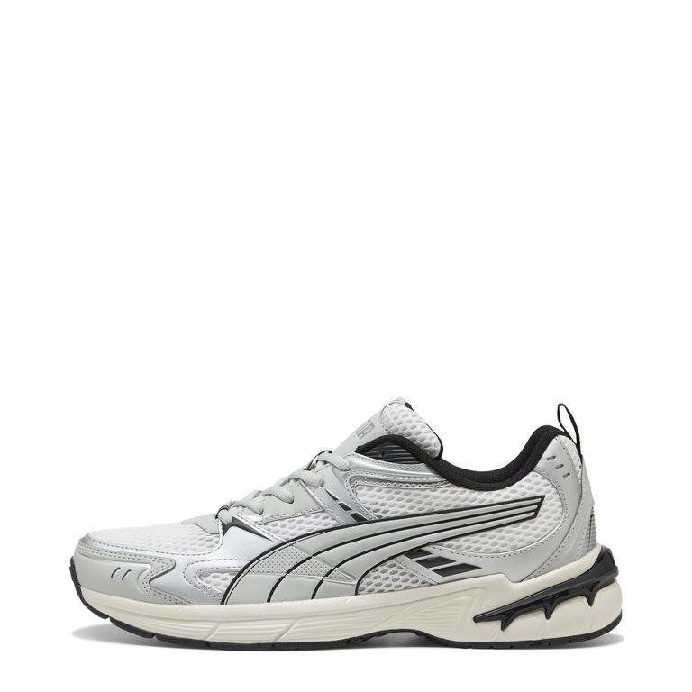 Zapatillas Urbanas Hombre Milenio Tech 2000 Reflect, X