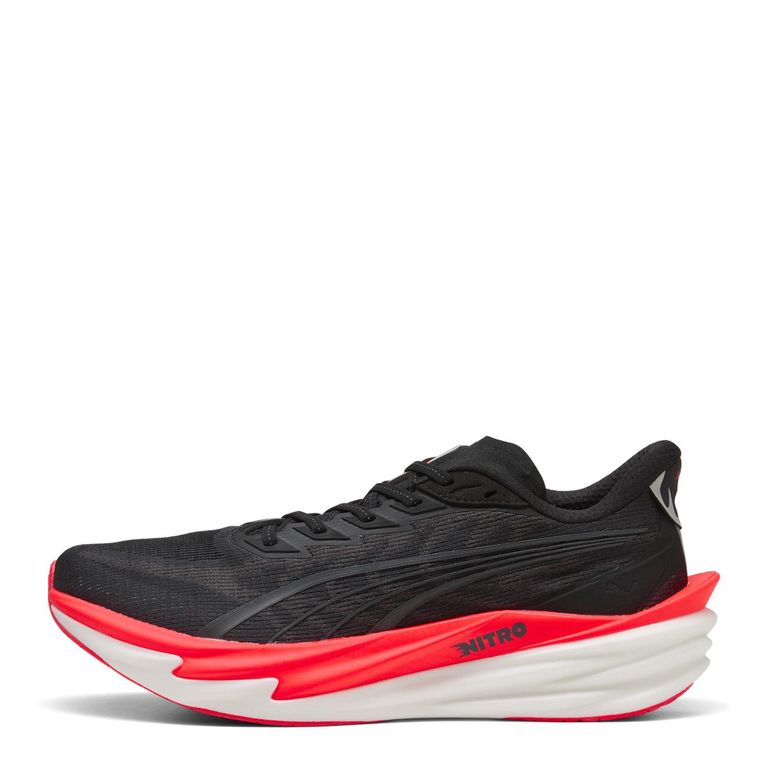 Zapatillas Running Hombre Deviate Nitro 4