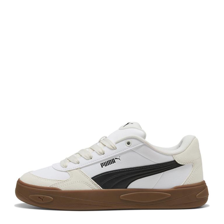 Zapatillas Urbanas Hombre Park Lifestyle Ii