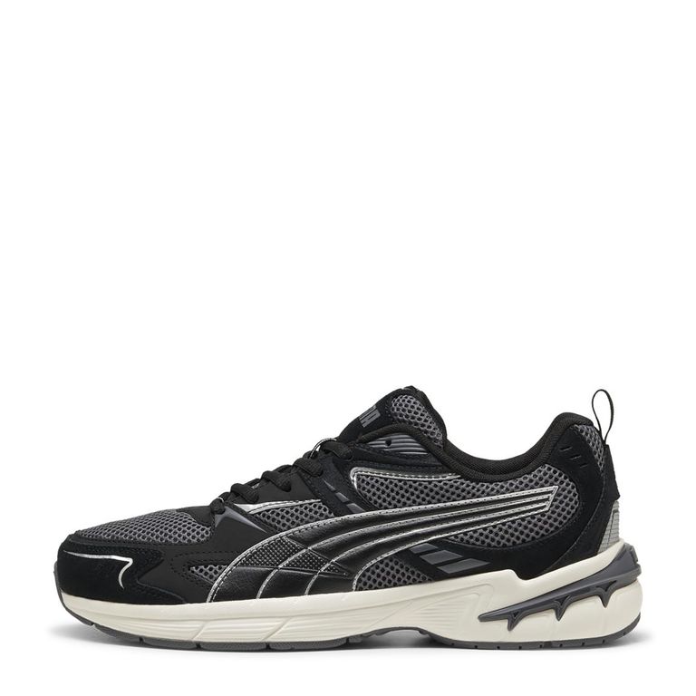 Zapatillas Urbanas Hombre Milenio Tech 2000 Sd
