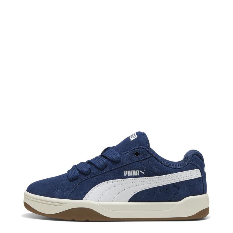 Zapatillas Urbanas Hombre Park Lifestyle Easy Sd