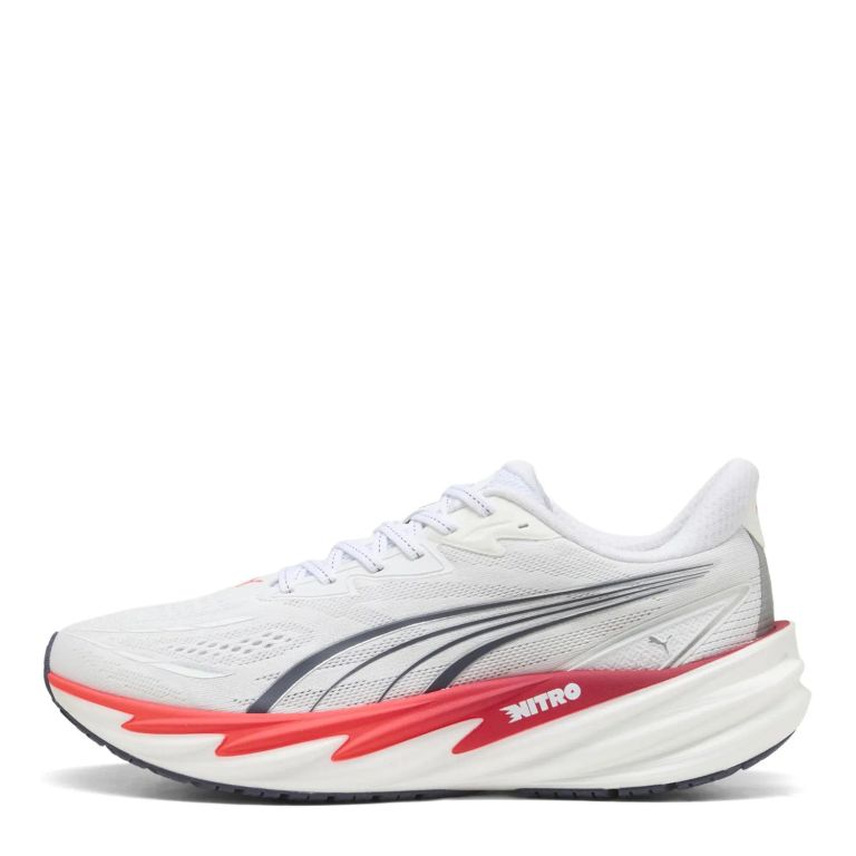 Zapatillas Running Hombre Velocity Nitro 5