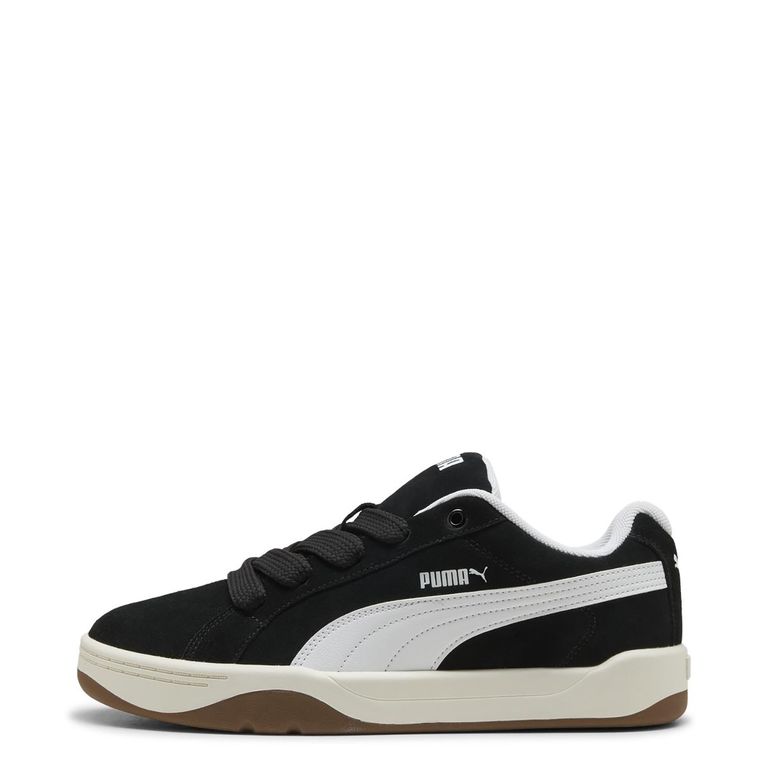 Zapatillas Urbanas Hombre Park Lifestyle Easy Sd