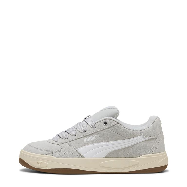 Zapatillas Urbanas Hombre Park Lifestyle Ii Sd