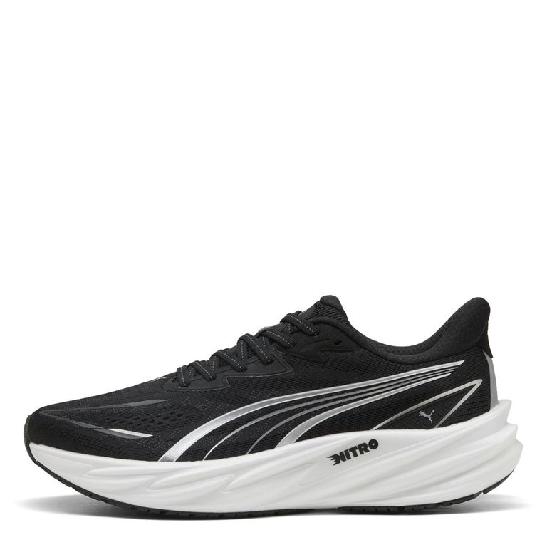 Zapatillas Running Hombre Velocity Nitro 5