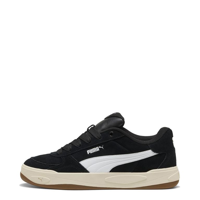 Zapatillas Urbanas Hombre Park Lifestyle Ii Sd