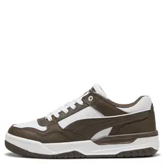 PUMA - Zapatillas Urbanas Hombre Rebound Retro