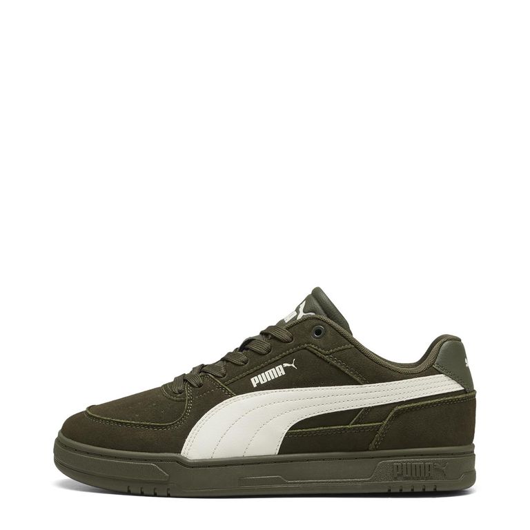 Zapatillas Urbanas Hombre Caven III Sd