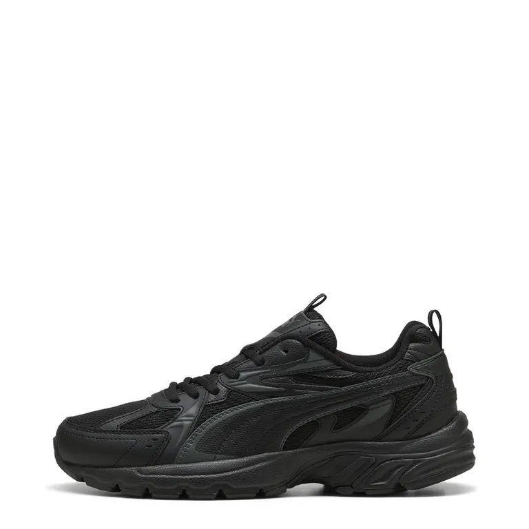 Zapatillas Urbanas Hombre Milenio Tech