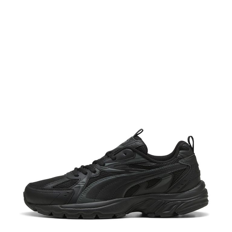 Zapatillas Urbanas Hombre Milenio Tech