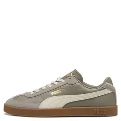PUMA - Zapatillas Urbanas Mujer Puma Club Ii Era