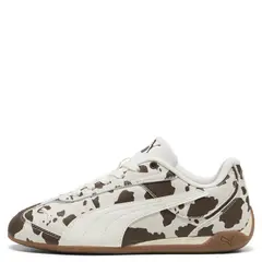 PUMA - Zapatillas Urbanas Mujer Puma Replicatch Wild