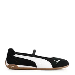 PUMA - Zapatillas Urbanas Mujer Replicatch Ballet Sd