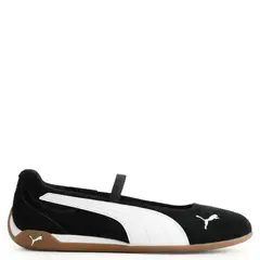 PUMA - Zapatillas Urbanas Mujer Replicatch Ballet Sd