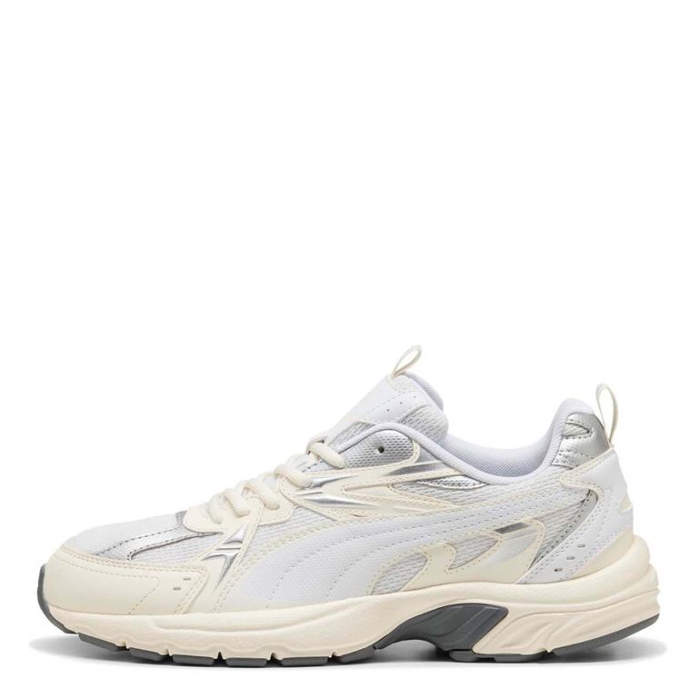 Zapatillas Urbanas Unisex Milenio Tech