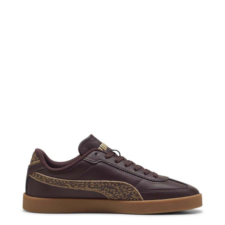Zapatillas Urbanas Mujer Club II Era Feline