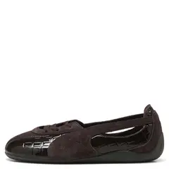 PUMA - Zapatillas Urbanas Mujer Speedcat Ballet Nova Croc