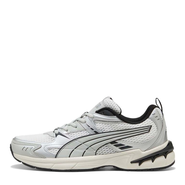 Zapatillas Urbanas Mujer Milenio Tech 2000 Reflect