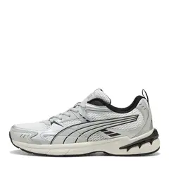 PUMA - Zapatillas Urbanas Mujer Milenio Tech 2000 Reflect