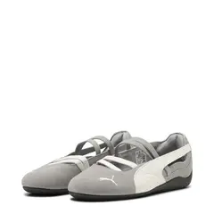 PUMA - Zapatillas Urbanas Mujer Speedcat Ballet Sd Wns