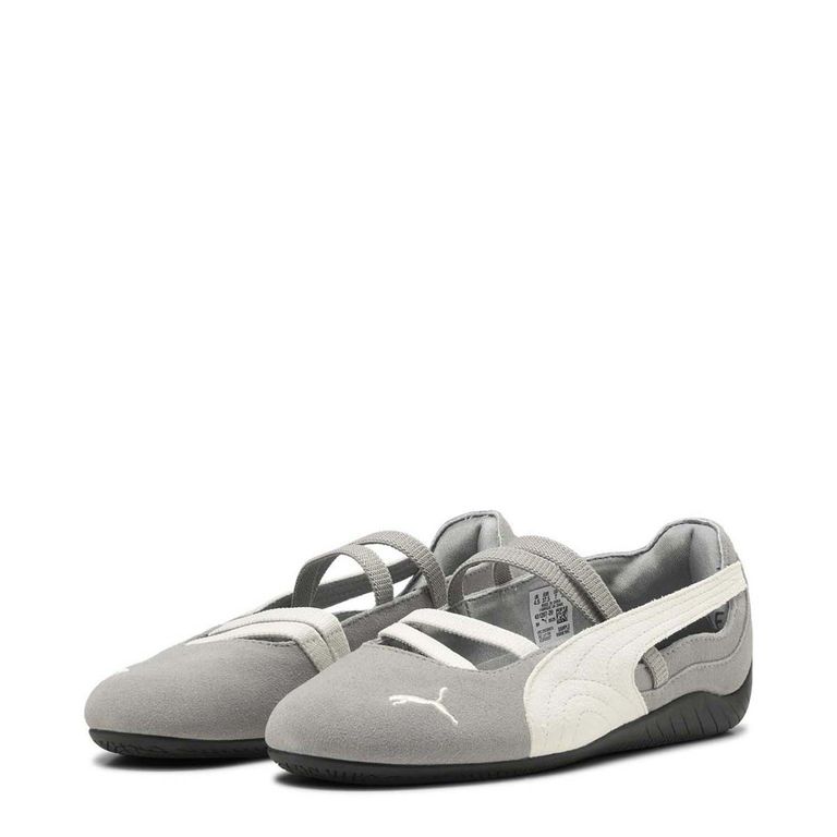 Zapatillas Urbanas Mujer Speedcat Ballet Sd Wns
