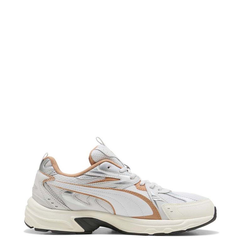 Zapatillas Urbanas Mujer Milenio Tech